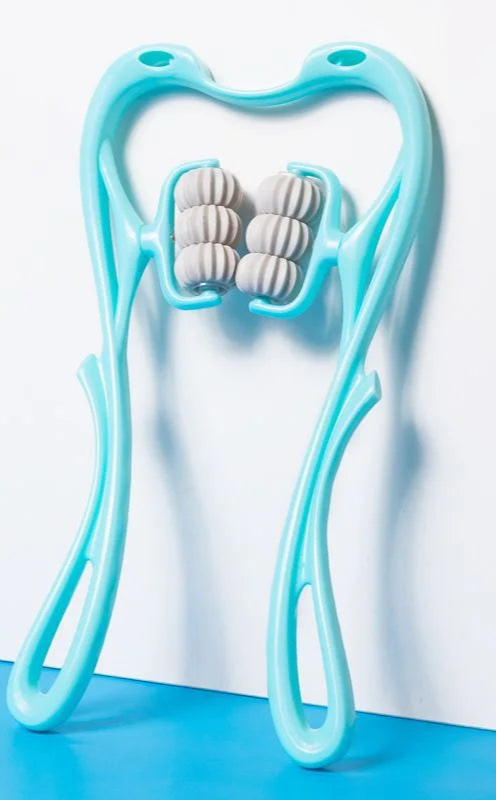 Auto Masajeador Cervical