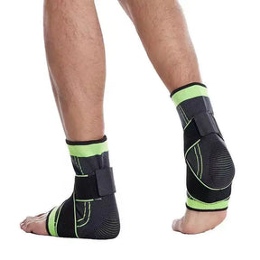 Flexsoothe – Foot Sleeve
