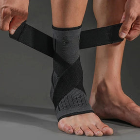 Flexsoothe – Foot Sleeve