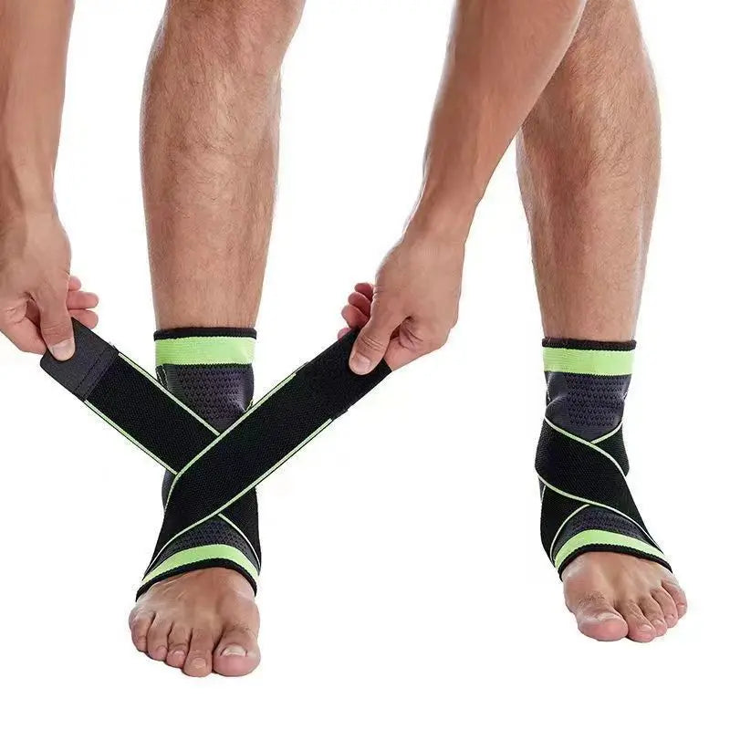 Flexsoothe – Foot Sleeve