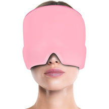 Gorro de compresión AliviGel