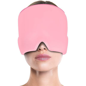 Gorro de compresión AliviGel
