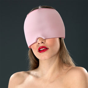 Gorro de compresión AliviGel