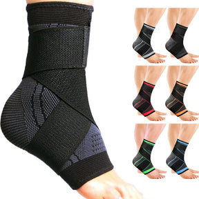 Flexsoothe – Foot Sleeve