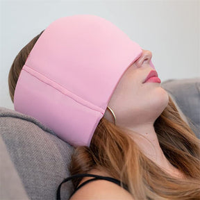 Gorro de compresión AliviGel
