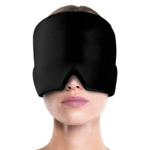 Gorro de compresión AliviGel