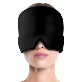 Gorro de compresión AliviGel