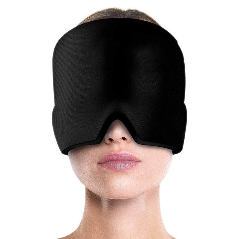 Gorro de compresión AliviGel