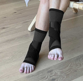 Flexsoothe – Foot Sleeve